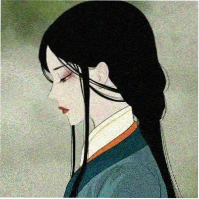 观众陈默头像